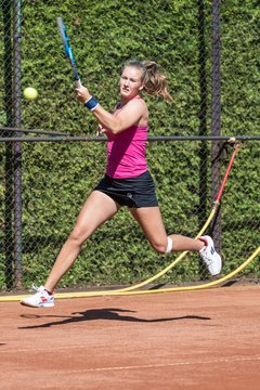 Amelie Janssen 288 - Celler Open